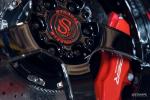 Dodge Viper ACR on Strasse Wheels (S5 Signature Series) 2018 года